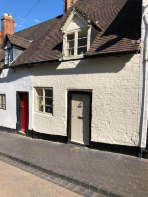 Little Gem on Bridgnorth's Cartway. River Views